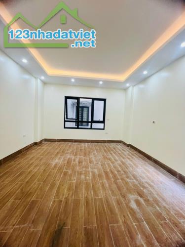 BÁN NHÀ NGÕ RỘNG NGÁCH NÔNG NGÕ 155 CẦU GIẤY. DT 40M2. - 4