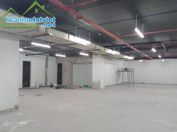 Bán nhà PL khu TĐC Phú Diễn - DT 150m2 - 9 tầng - ô tô - vỉa hè - KDVP - Gần Tài Nguyên MT - 4