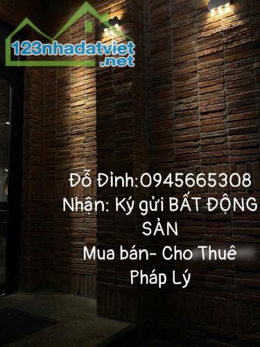 5x24m, căn góc 2 mặt tiền Đồng Xoài - Hoàng Hoa Thám Q. Tân Bình, nhà 4 tầng, giá về 21.5