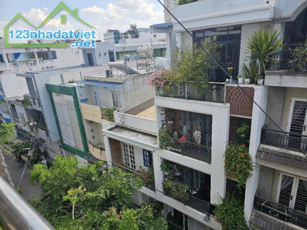 NHÀ KDC LACASA HOÀNG QUỐC VIỆT PHÚ THUẬN 🏡65 (5x13m) 🪙11.5 tỷ - 2