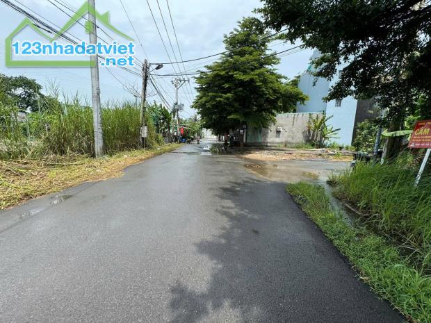 Bán 1100m2 Full thổ cư, Mặt tiền ĐS 8,  Nguyễn DuyTrinh - Lã Xuân Oai, 17x70m, 36 tỷ chốt. - 1