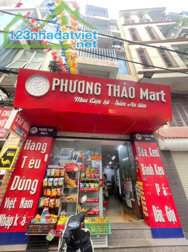 SIÊU PHẨM Lê Đức Thọ Mỹ Đình 1, ÔTÔ TRÁNH, đường trước nhà 12m, vỉa hè 3.5m, KD vô địch - 2