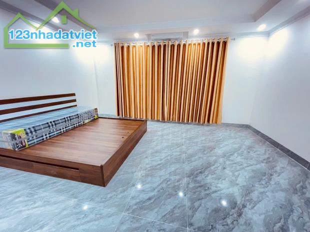 MỸ ĐÌNH LÔ GÓC 50m²×5 tầng. MT 5m- MẶT NGÕ THÔNG Ô TÔ - KINH DOANH - CHỦ TỰ XÂY. NHỈNH 10 - 1