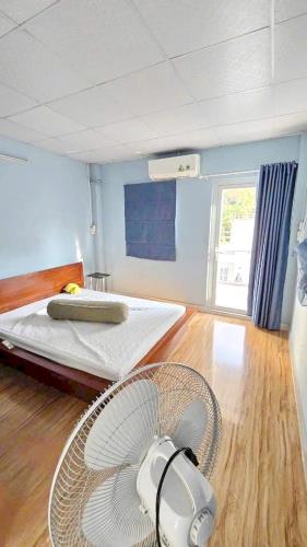Bán nhà 2 lầu vị trí đẹp gần mặt tiền Trần Hưng Đạo Phường 7 Quận 5 - 2