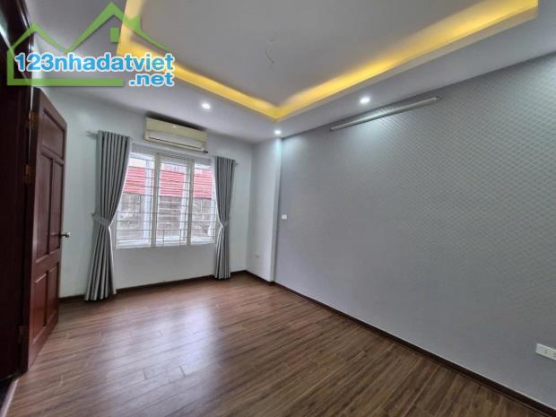 SIÊU HIẾM LÔ GÓC KINH DOANH ĐỈNH, PHỐ CẦU ĐƠ, LÊ HỒNG PHONG, 35M2 4 TẦNG GIÁ 8 TỶ HƠN - 3