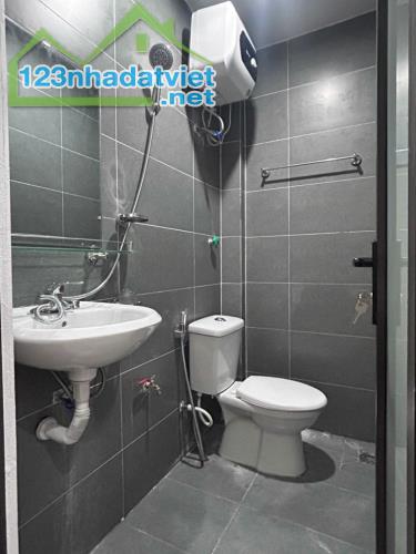 TOÀ CHDV MỸ ĐÌNH 70M² x 7 TẦNG XÂY MỚI THANG MÁY - 21PKK- PCCC CHUẨN - SỔ HOA HẬU 16.x t - 2