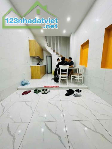 BÁN NHÀ PHÚ MỸ 25M GIÁ CHỈ NHỈNH 2 TỶ