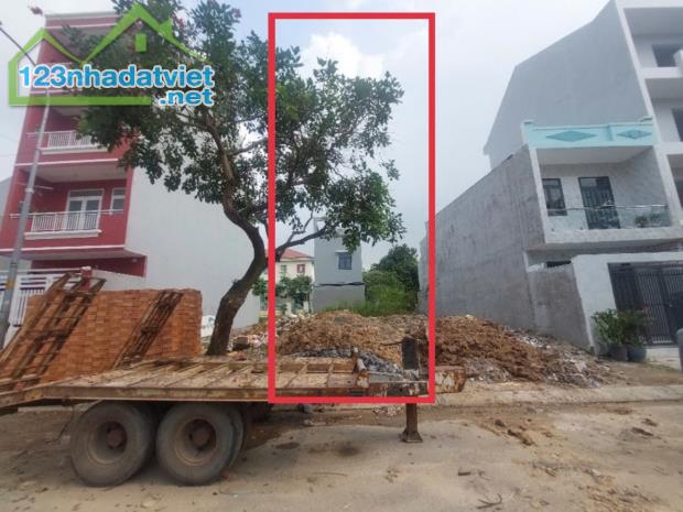 HIẾM.ĐẤT. 90m2(5x18), đường sồ 2, Linh Xuân,Thủ Đức chỉ 5,5 Tỷ (TL). - 2