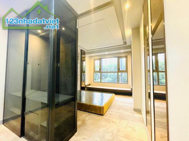 Căn hộ dịch vụ quận 7 Luxury khu phố sang trọng, gần trường Ngô Quyền - 5