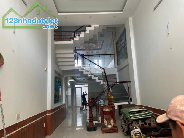 Siêu phẩm khu phân lô Q12 - 4 lầu - 4pn giá chỉ hơn 7 tỷ. - 1