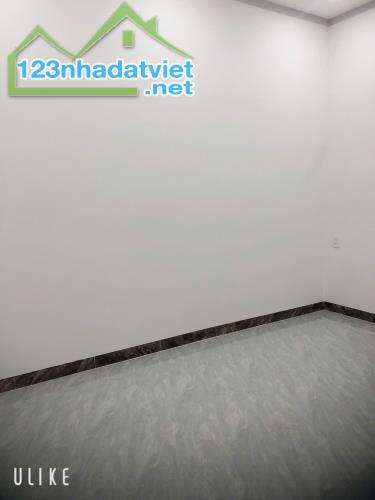 CHỦ GỞI BÁN NHÀ 1 TRỆT 1 LẦU 60 M2 SHR FULL THỔ CƯ  ĐƯỜNG OTÔ P. TÂN HẠNH - 5