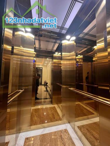 Chỉ 25 TỶ - 80M2 QUẦN NGỰA - 2 THOÁNG - KINH DOANH - THANG MÁY - ĐẦU TƯ - 0983458219