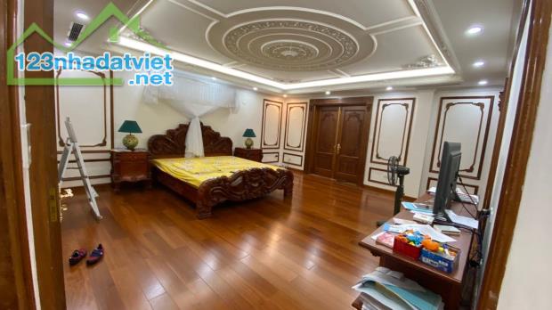 BÁN NHÀ -MẶT PHỐ VIP BÀ TRIỆU-HAI BÀ TRƯNG-KD ĐẲNG CẤP-DT 235M xMT8M x3 TẦNG-146 TỶ TL - 3