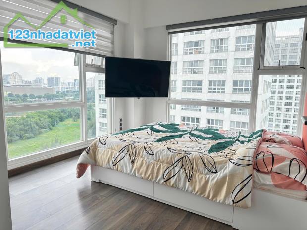 Bán nhanh Duplex Happy Valley Premier 170m2, 4PN, 4WC, NTCC, 15,5 tỷ - 2