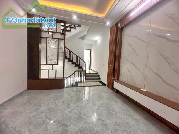 Bán nhà Trang Quan gần PG An Đồng, An Dương, Hải Phòng 60m2 giá 3,3 tỷ - 3