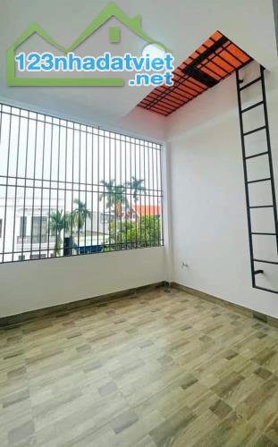 Bán nhà Trang Quan gần PG An Đồng, An Dương, Hải Phòng 60m2 giá 3,3 tỷ - 5