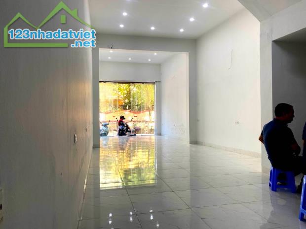 Bán nhà mặt phố Hoàng Văn Thái, Thanh Xuân 74m2,kinh doanh vip,full tiện ích chỉ 25 TỶ - 4