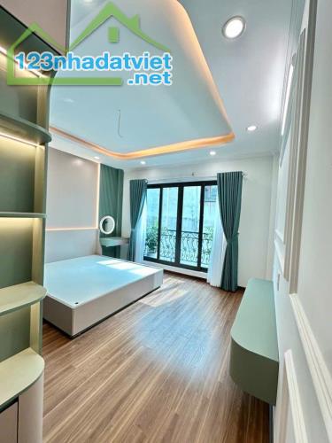 CHÍNH CHỦ BÁN NHÀ NGUYỄN TRÃI MỚI ĐÉT, HƠN 7 TỶ, DTSD 43M2, 1 PHÚT RA NGÃ TƯ SỞ - 2