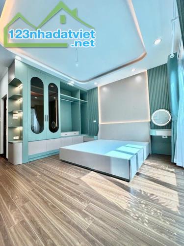 CHÍNH CHỦ BÁN NHÀ NGUYỄN TRÃI MỚI ĐÉT, HƠN 7 TỶ, DTSD 43M2, 1 PHÚT RA NGÃ TƯ SỞ - 3