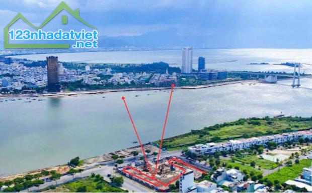 CƠ HỘI ĐỈNH CAO – Sở Hữu CĂN HỘ PENINSULA ĐÀ NẴNG CHỈ CÒN LẠI VÀI CĂN DUY NHẤT - 5