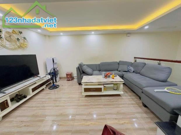 Siêu phẩm nhà Kim Giang 39m2, 5,5 tầng chỉ hơn 6tỷ Thanh Liệt - 2