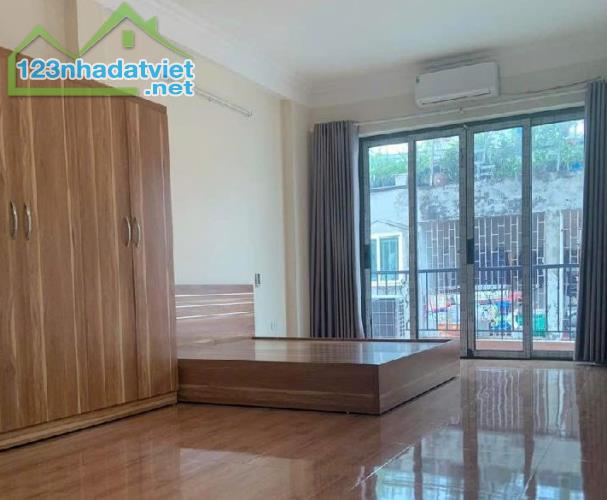 Bán Nhà Mặt Phố Nguyễn An Ninh – 83m², 4 Tầng, Mặt Tiền 4,1m, Giá 27 Tỷ - 2