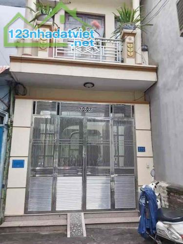 Bán nhà Đào Tấn, Ba Đình, gần ôtô, kinh doanh, 45mx4t, 6.3 tỷ, 0985696268 - 2