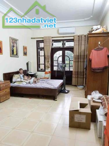 Bán nhà Đào Tấn, Ba Đình, gần ôtô, kinh doanh, 45mx4t, 6.3 tỷ, 0985696268 - 1