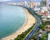 Duplex Sang Trọng Nha Trang Giá Từ 2 Tỷ - Sở Hữu Góc View Biển Tuyệt Đẹp