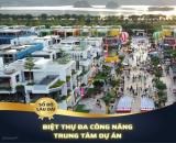 SIÊU QUẦN THỂ NHÀ PHỐ SHOPVILAS TẠI FLAMINGO HÀ NAM, 6TY/CAN 110M2, NHẬN NHÀ NGAY