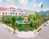 BÁN BIỆT THỰ LIỀN KỀ PHÂN KHU SAN HÔ - VINHOMES OCEAN PARK 2