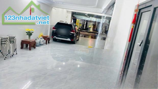 Bán nhà mặt tiền Mai Văn Vĩnh 5*25 phường Tân Quy quận 7 giá chỉ 22 tỷ - 4