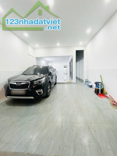 Bán nhà mặt tiền Mai Văn Vĩnh 5*25 phường Tân Quy quận 7 giá chỉ 22 tỷ - 2