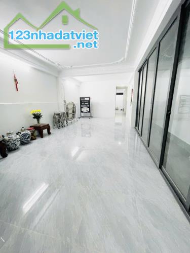 Bán nhà mặt tiền Mai Văn Vĩnh 5*25 phường Tân Quy quận 7 giá chỉ 22 tỷ - 1