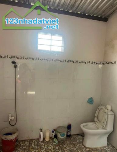 Bán căn nhà cấp 4 gần Bệnh Viện Củ Chi Tân An Hội 8x23 ( 187m2 ) 700 TRIỆU, Sổ hồng riêng - 4