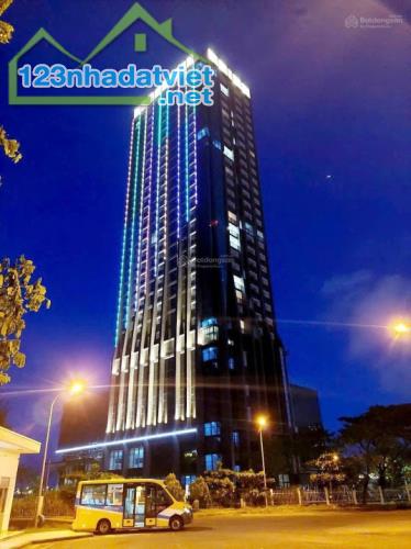 Căn hộ 1PN giá chỉ 3,8 tỷ - Sam Towers cách điểm bắn pháo hoa quốc tế DIFF 400m. - 1