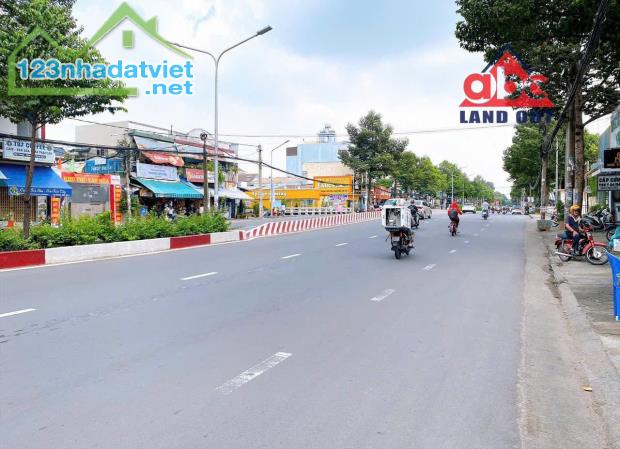 Bán nhà P. Tân Tiến 208m2 đường 2 xe hơi tránh giá chỉ 3,3 tỷ - 3