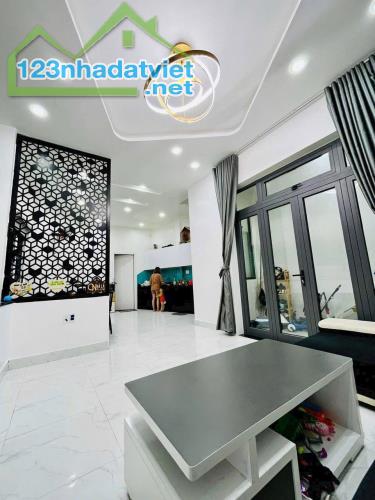 Bán nhà 3 tầng 3 mê kiệt 83 Thích Tịnh Khiết, Thuỷ Xuân, Tp Huế - 4