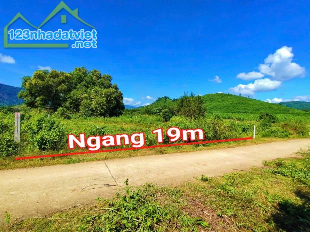 Bán đất vườn Khánh Hiệp mặt đường bê tông 6m thông gần Uỷ ban - 5