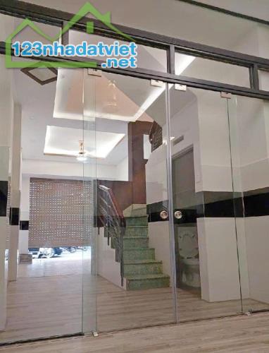 Mặt tiền kinh doanh Dương Bá Trạc 41m2 4 tầng chỉ 13 tỷ 5 - 2