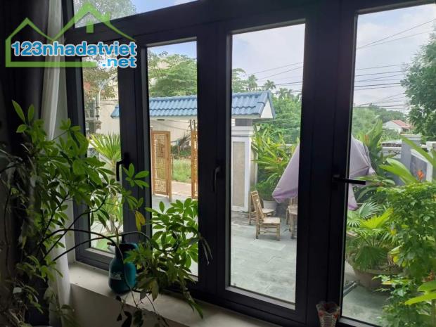 BIỆT THỰ MINI TẠI CẨM LỆ, 200M2, Ô TÔ VÀO TẬN NHÀ, CHỈ 3 TỶ 680 - 2