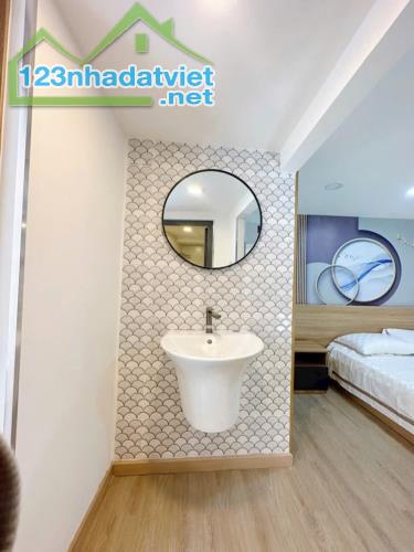 👍Bán Nhà Trần Hưng Đạo, Quận 1🏠 28m² - 3 tầng - Hẻm 3m - Chỉ với giá: 3ty950  💥💥 - 3