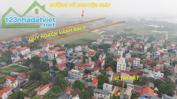 Bán đất Mỹ Nội, Bắc Hồng ngõ ô tô chỉ hơn 2 tỷ - 2