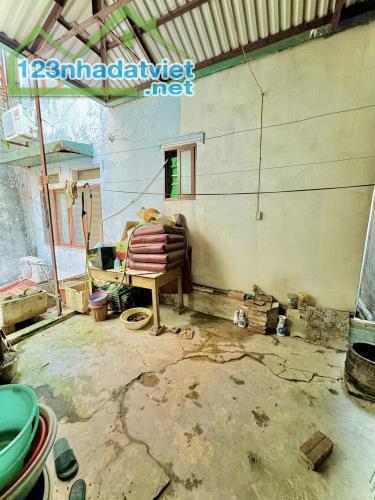 BÁN NHÀ BẠCH MAI, 34M, 2T, MT 4,1M, LÔ GÓC, NGÕ RỘNG, XÂY CCMN, CHỈ 6,5 TỶ. - 1