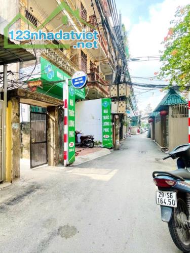 Bán nhà Võ Chí Công gần Hồ Tây Ở Thanh Bình An Lạc 30m2 5 Tầng 5.5 tỷ - 2