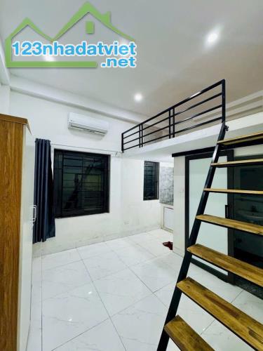 🏠 BÁN CCMN NGÕ 147 TRIỀU KHÚC - 7 TẦNG - 12 PHÒNG  - 9.9 TỶ 📞 HẰNG mini