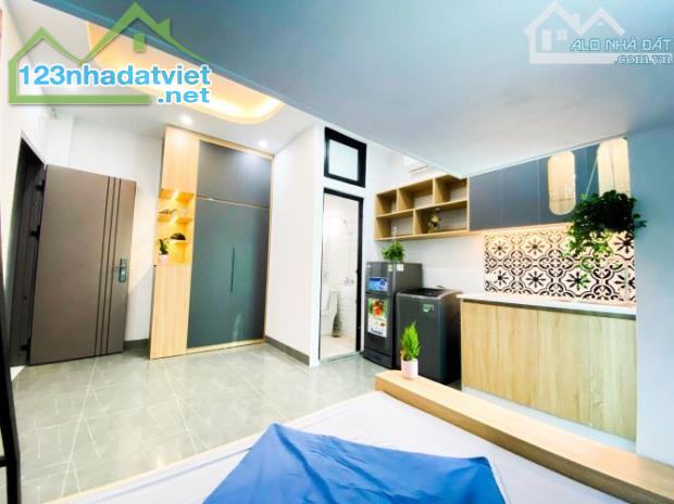 🏠 BÁN GẤP TÒA CCMN - 65m2 - 9 TẦNG - 21 PHÒNG - GIÁ 12 TỶ 📞 HẰNG mini - 1