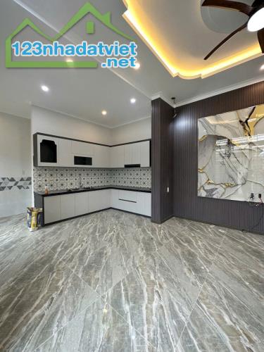 Bán nhà 1T1L đẹp, sang chảnh, An Bình, Biên Hoà gần BIgC 60m2 chỉ 2,9tỷ