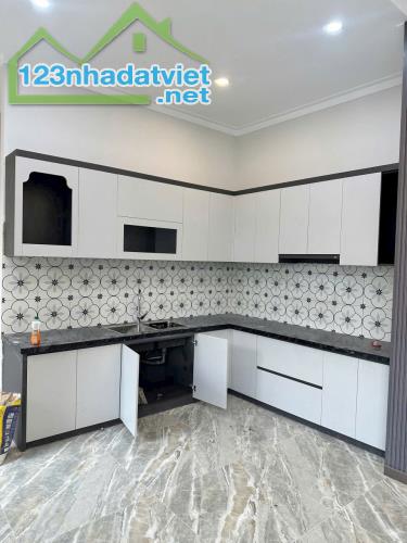 Bán nhà 1T1L đẹp, sang chảnh, An Bình, Biên Hoà gần BIgC 60m2 chỉ 2,9tỷ - 4