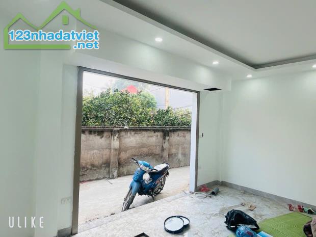 BÁN NHÀ MINH KHAI, BẮC TỪ LIÊM, LÔ GÓC, NỞ HẬU, Ô TÔ, 30M2, 5 TẦNG, HƠN 5.5 TỶ 0397931387 - 2